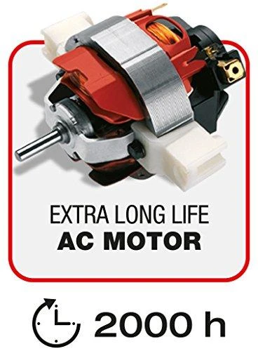 Activeshop "Valera XJ 8500 RC Silic Jet" plaukų džiovintuvas "Ionic D Rotocord