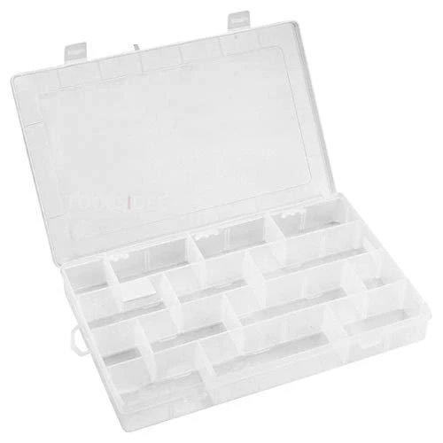 Organizer Organizatorius 35 x 22,8 x 4,9 cm