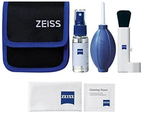 Valiklis Zeiss Lens Cleaning kit