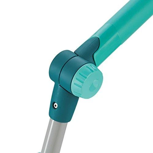 Leifheit Teleskopinis kotas (110 - 190 cm)