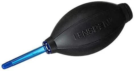 Valiklis Kriaušė Lenspen Hurricane Blower