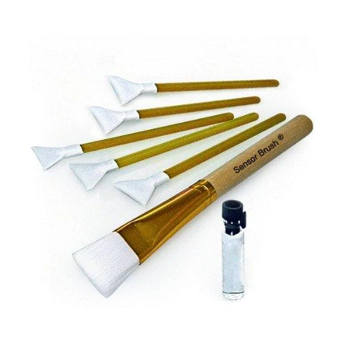 Valiklis Visible Dust EZ Plus Kit Vdust 1.3 oranžinė (12300434)
