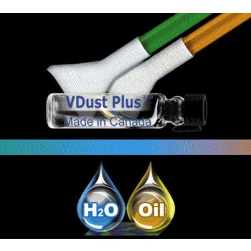 Valiklis Visible Dust EZ Plus Kit Vdust 1.3 oranžinė (12300434)