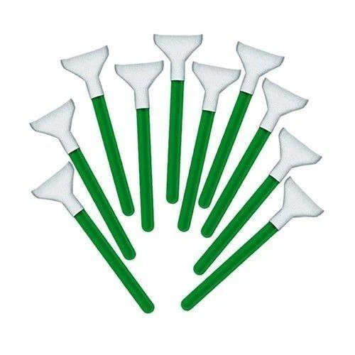 Valiklis Visible Dust MXD Swabs 1.0 žalia