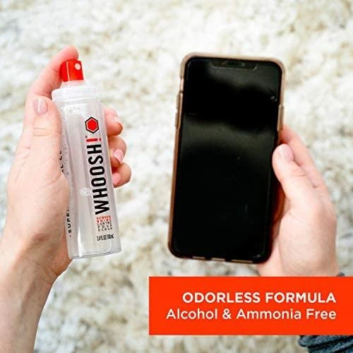 VALIKLIS EKRANO GOXL 100ML WHOOSH!