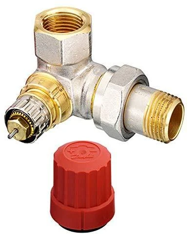 Danfoss Dešininis ventilis RA-N15