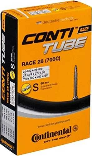 Continental Mtb 28/29 60mm Presta 47/62-622 dviračio kamera