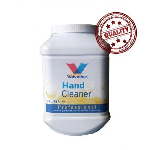 Rankų valymo makaronai HAND CLEANER 4,5kg, Valvoline