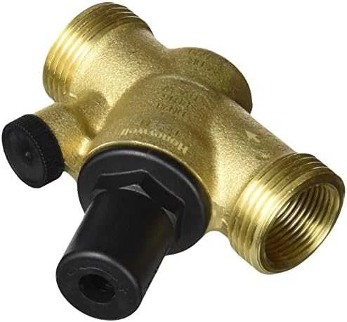 Resideo Braukmann REGULATOR CIŚN.D04FM-3/4" GWINT WEW/ZEW