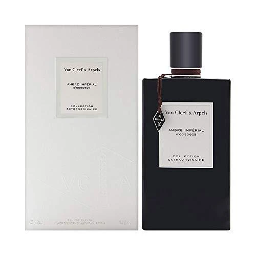 Unisex kvepalai Van Cleef & Arpels Collection Extraordinaire Ambre Imperial EDP, 75 ml
