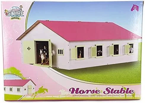 Hipo Farma Hipo Stajnia 7 dėžės