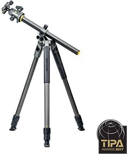 Vanguard ALTA PRO 2+ 263AB 100 173 cm, 7kg, Kojelių skaičius 3, 74 cm, Pasukamas, Skaitmeniniai/filminiai fotoaparatai, Alta BH 100 rutulinė galvutė