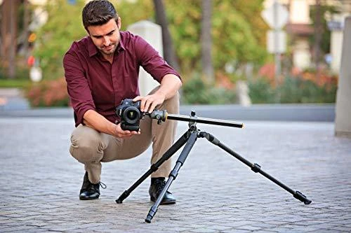 Vanguard ALTA PRO 2+ 263AB 100 173 cm, 7kg, Kojelių skaičius 3, 74 cm, Pasukamas, Skaitmeniniai/filminiai fotoaparatai, Alta BH 100 rutulinė galvutė