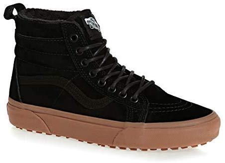 Vans moteriški SK8-Hi MTE batai juodi 