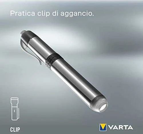 Varta -LEDPL