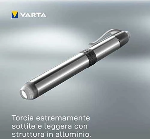 Varta -LEDPL