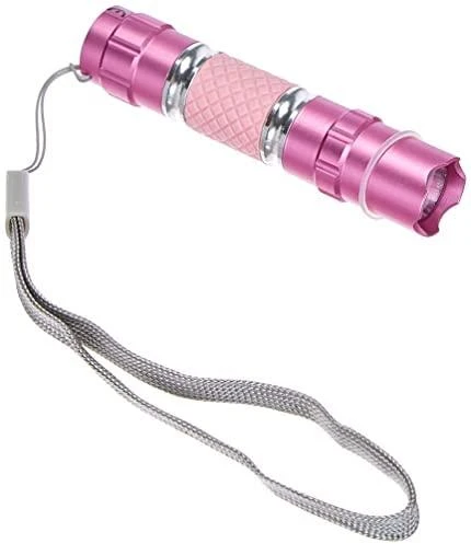 Kišeninins Žibintuvėlis Varta Lipstick Light 16617 (Mėlynos Spalvos)