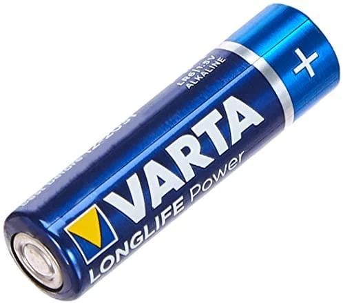 Kišeninins Žibintuvėlis Varta Lipstick Light 16617 (Mėlynos Spalvos)