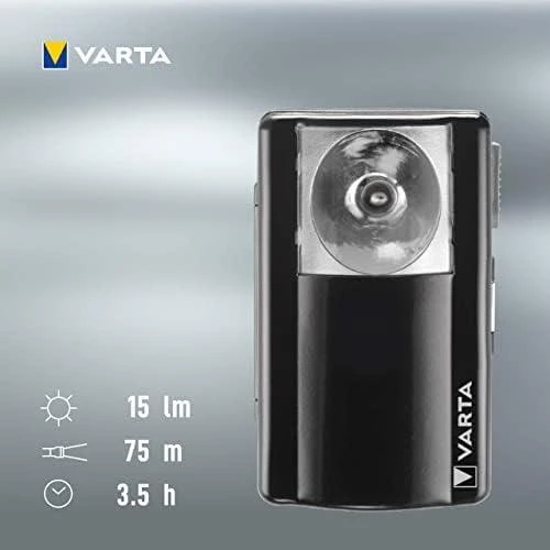 Varta Palm light 16645 žibintuvėlis