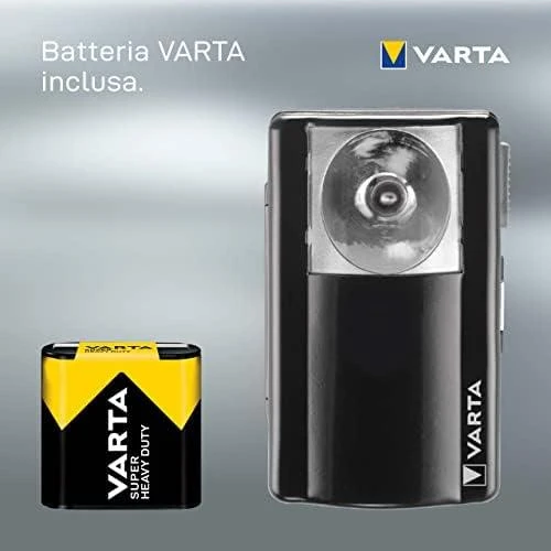 Varta Palm light 16645 žibintuvėlis