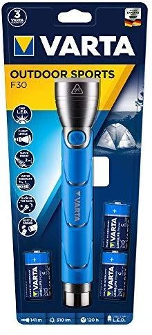 Varta Outdoor sports F30 18629 prožektorius