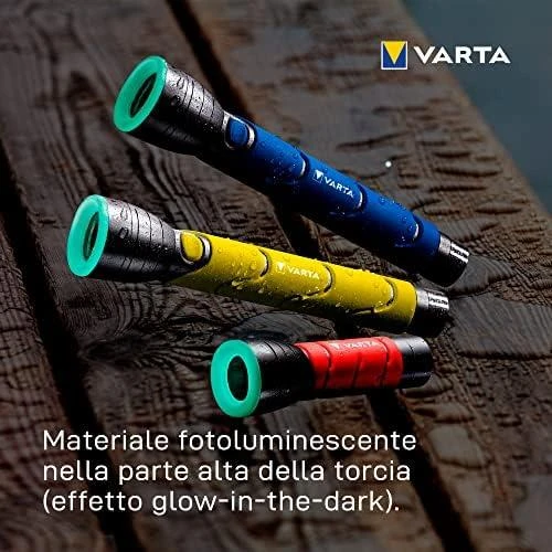 Varta Outdoor sports F30 18629 prožektorius