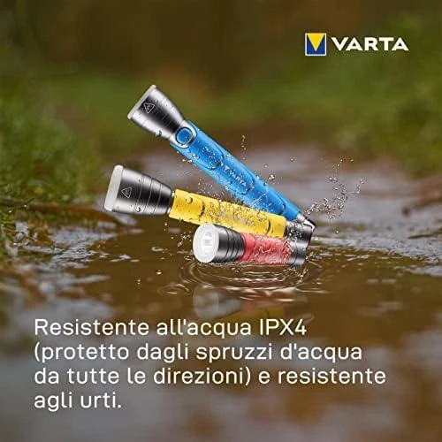 Varta Outdoor sports F30 18629 prožektorius