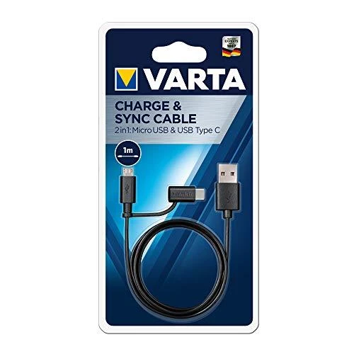 Verschiedene Varta Bateria CR2477 650mAh 1 vnt.