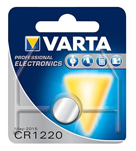 Varta 00394101401 Vienkartinė baterija SR45 Sidabro oksidas (S)