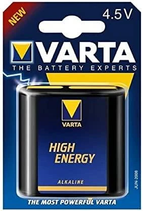 Varta -4912/1