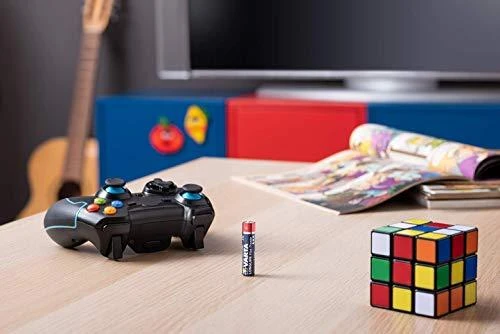 Varta Max Tech AAA - 4 pack Vienkartinė baterija Šarminis