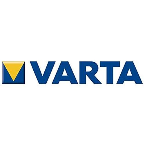 Varta prekės ženklo oficialus logotipas