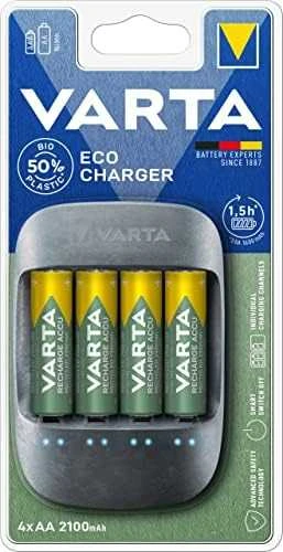 Varta 57680 AC