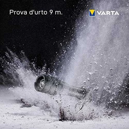 Varta Žibintuvėlis INDESTRUCTIBLE KEY CHAIN LIGHT