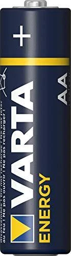 Varta Energy AA Vienkartinė baterija Šarminis