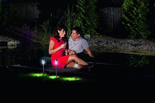 Varta AA HR6 Pakraunamos Baterijos Solar 800mAh 2vnt
