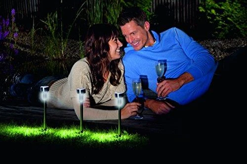 Varta AA HR6 Pakraunamos Baterijos Solar 800mAh 2vnt