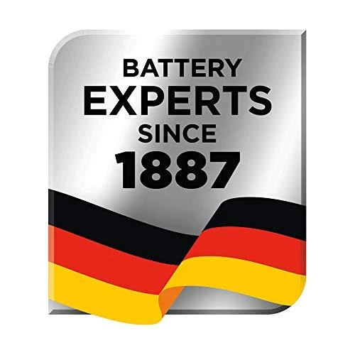 Varta AA HR6 Pakraunamos Baterijos Solar 800mAh 2vnt