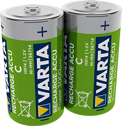 Varta -56720B