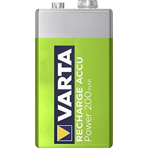Įkraunamas elementas Varta -56722/1
