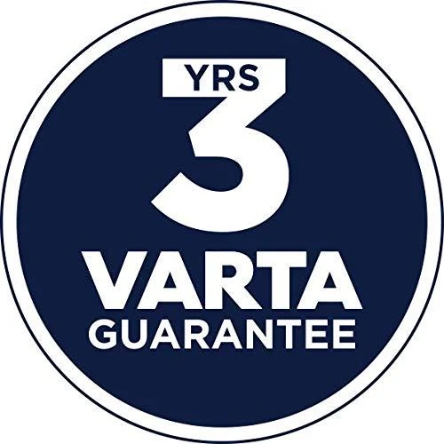Įkraunamas elementas Varta -56722/1