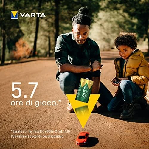 Varta -56720B