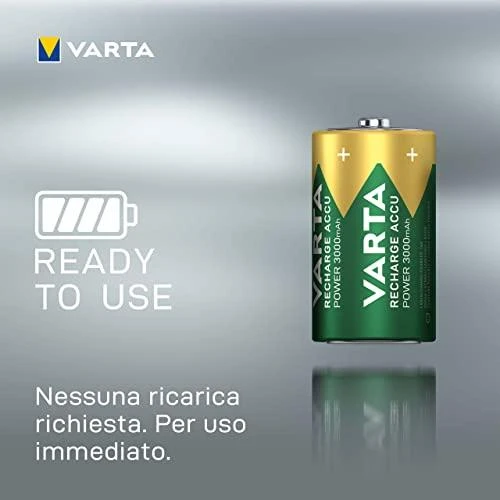 Varta -56720B