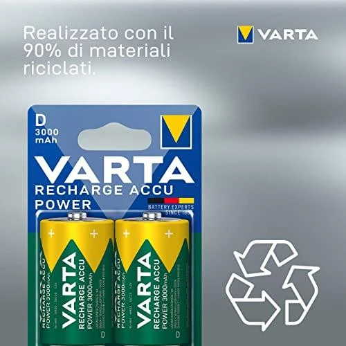Varta -56720B