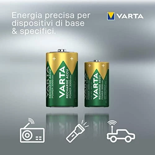 Varta -56720B