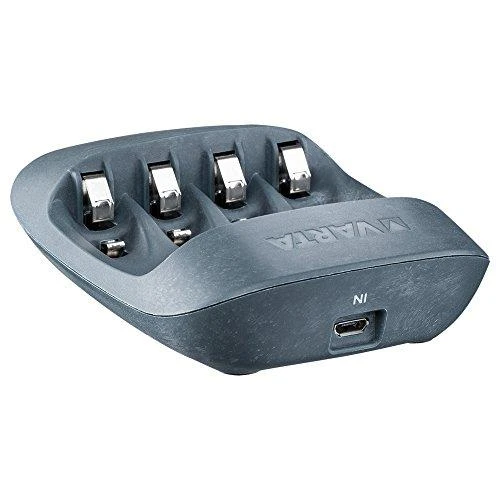 Varta Eco Charger Buitinei baterijai AC