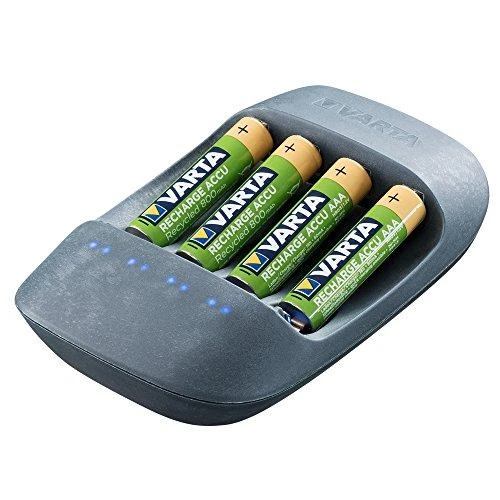 Varta Eco Charger Buitinei baterijai AC