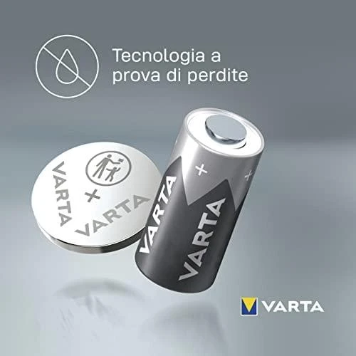 Varta Electronics CR1620 3V 70mAh elementas 6620, 1 vnt.