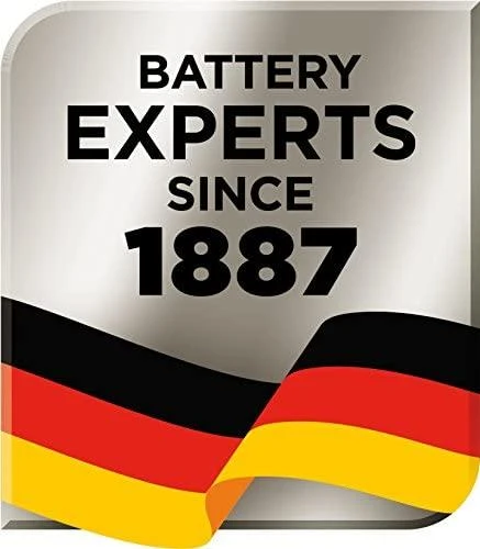 Varta Electronics CR1620 3V 70mAh elementas 6620, 1 vnt.