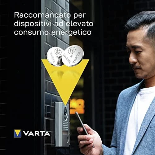 Varta CR2025 Vienkartinė baterija Litis
